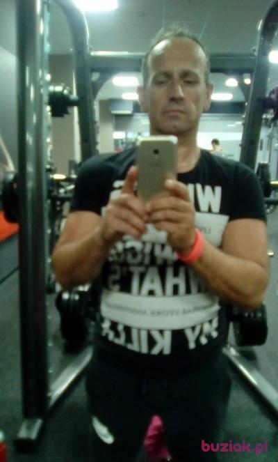 jacek, Male, 54, Düsseldorf, Niemcy, Photo: 1