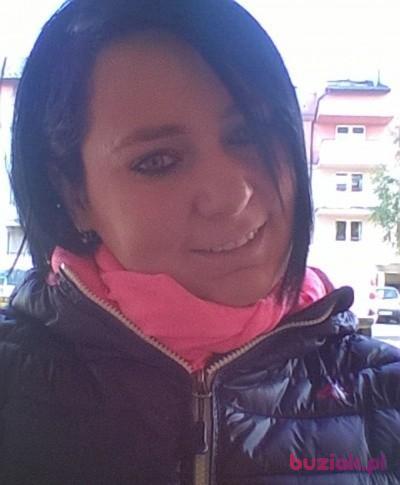 weronika, Female, 37, Kalisz, Polska, Photo: 2