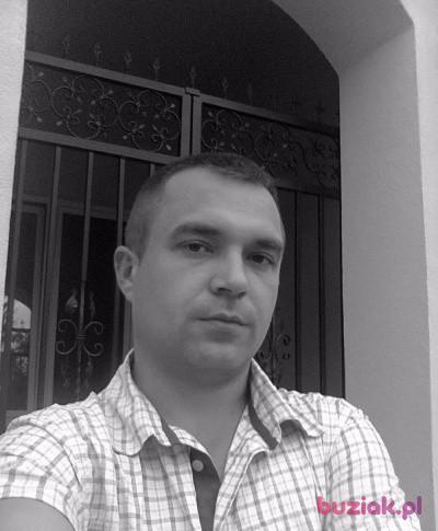 Łukasz, Male, 42, Nowe Miasto nad Pilicą, Polska, Photo: 4