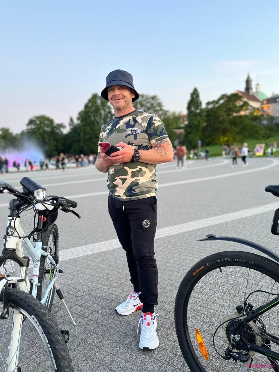 Paw, Male, 52, Warszawa, Polska, Photo: 1