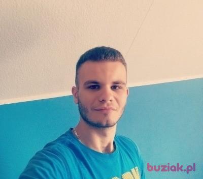 Mariusz, Male, 27, Strumień, Polska, Photo: 1