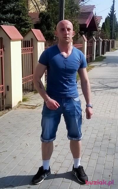 Radek , Mężczyzna, 37, Działdowo, Polska, Zdjęcie: 2