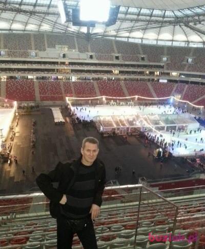 Adam., Male, 61, Warszawa, Polska, Photo: 3