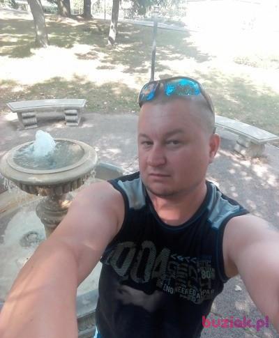 Artur, Male, 46, Gorzów Wielkopolski, Polska, Photo: 2