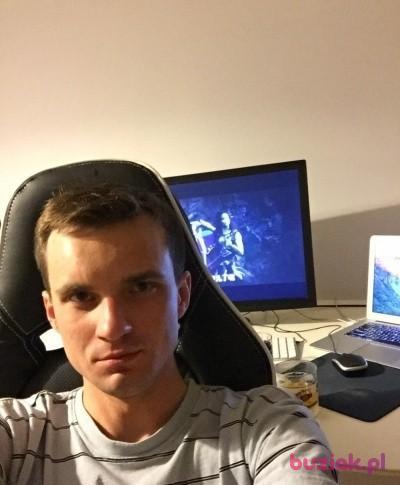Władysław, Male, 37, Warszawa, Polska, Photo: 4