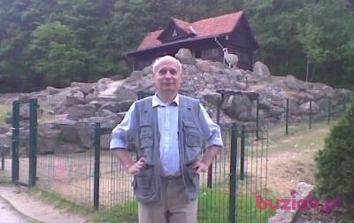 Wojciech, Male, 74, Gdańsk, Polska, Photo: 2