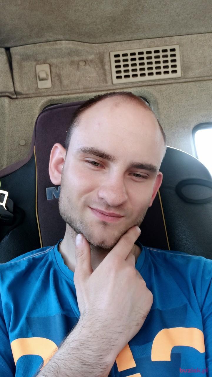 Andrzej, Male, 27, Sokołów Podlaski, Polska, Photo: 6