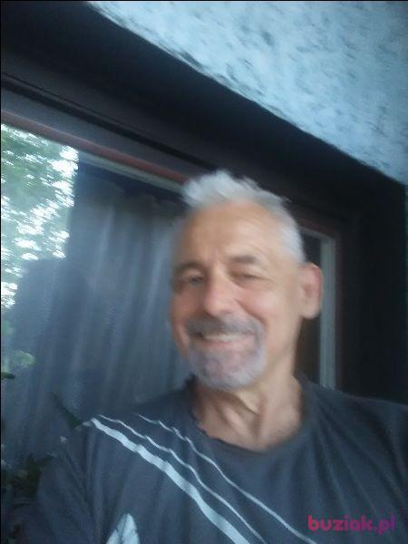 PIOTR, Male, 67, Bydgoszcz, Polska, Photo: 1