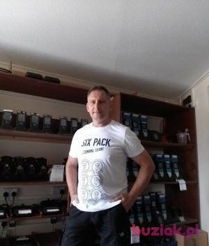 Dorian, Male, 55, Cheltenham, Wielka Brytania, Photo: 3