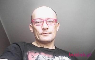 Darek, Mężczyzna, 51, Łódź, Polska, Zdjęcie: 1