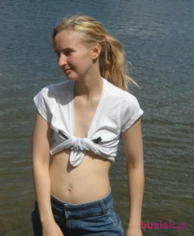 Weronika, Female, 35, Świnoujście, Polska, Photo: 2