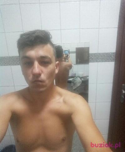Misiek, Male, 37, Gdynia, Polska, Photo: 2