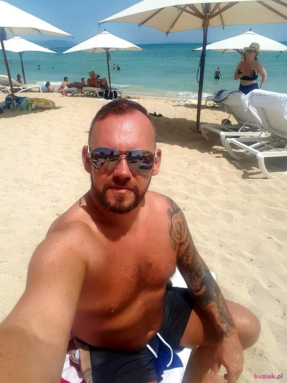 Jacek, Male, 49, Westminster, Wielka Brytania, Photo: 3