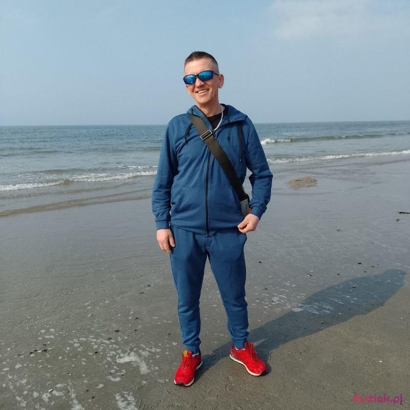 Robert, Mężczyzna, 52, Haarlem, Holandia, Zdjęcie: 1