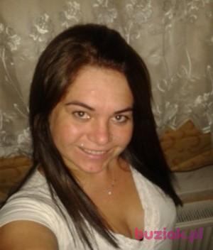 Aga, Female, 39, Niemodlin, Polska, Photo: 4