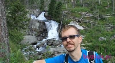 Paweł, Male, 39, Kraków, Polska, Photo: 2