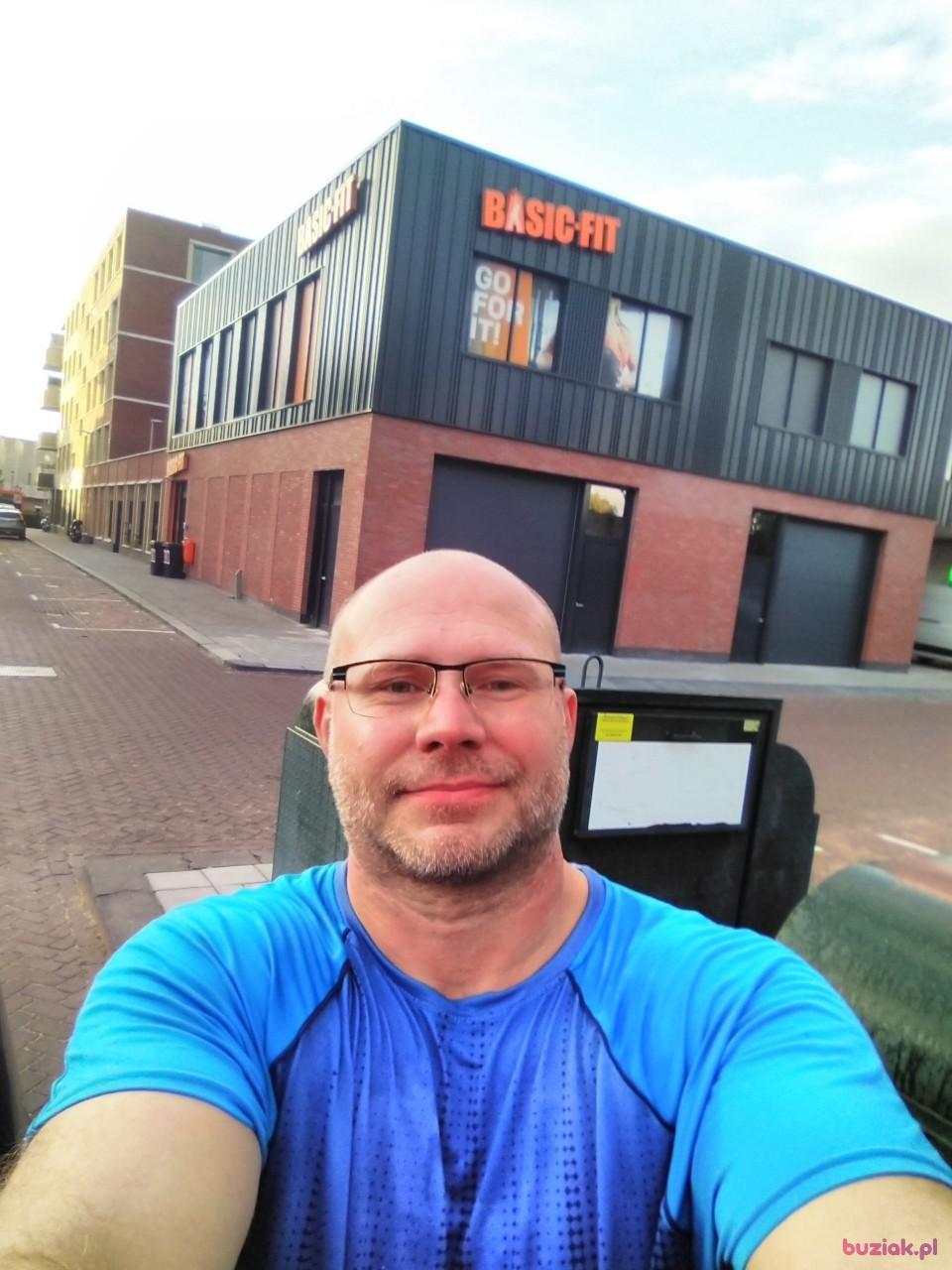 Grzegorz, Male, 42, Rotterdam, Holandia, Photo: 4