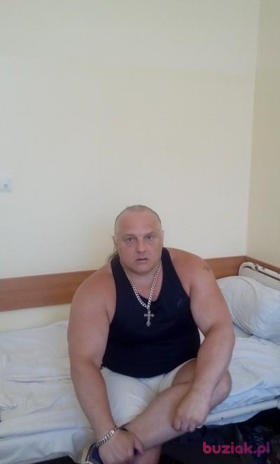 Jarek, Mężczyzna, 53, Koszalin, Polska, Zdjęcie: 3