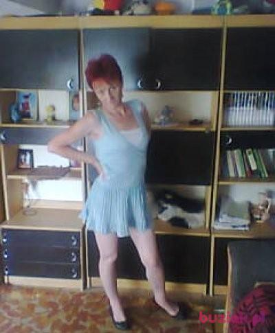 Agnieszka, Kobieta, 53, Zamość, Polska, Zdjęcie: 5