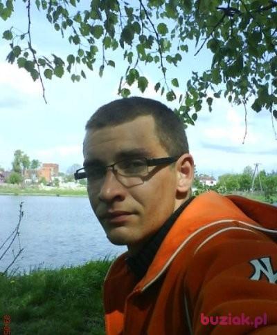 DANIEL, Male, 43, Żyrardów, Polska, Photo: 2