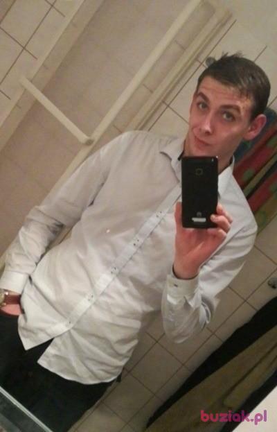 Mateusz, Male, 36, Niemcy, Photo: 3
