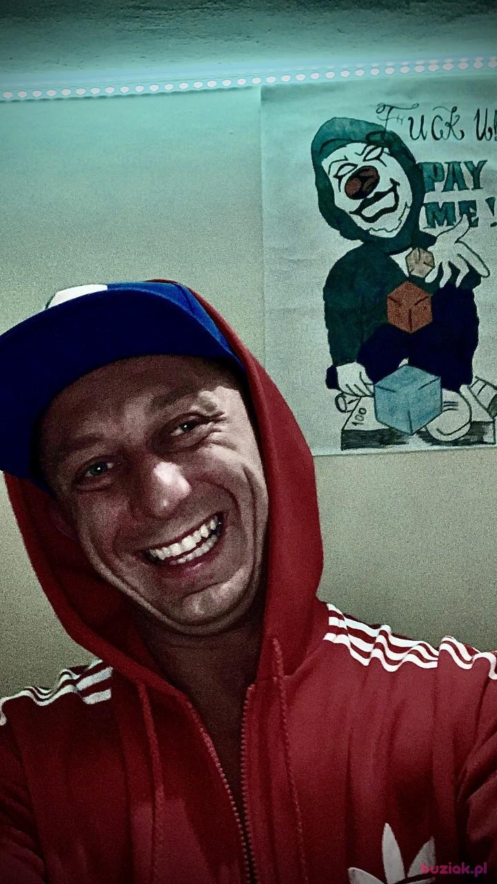 Kamcio, Male, 42, Westminster, Wielka Brytania, Photo: 2