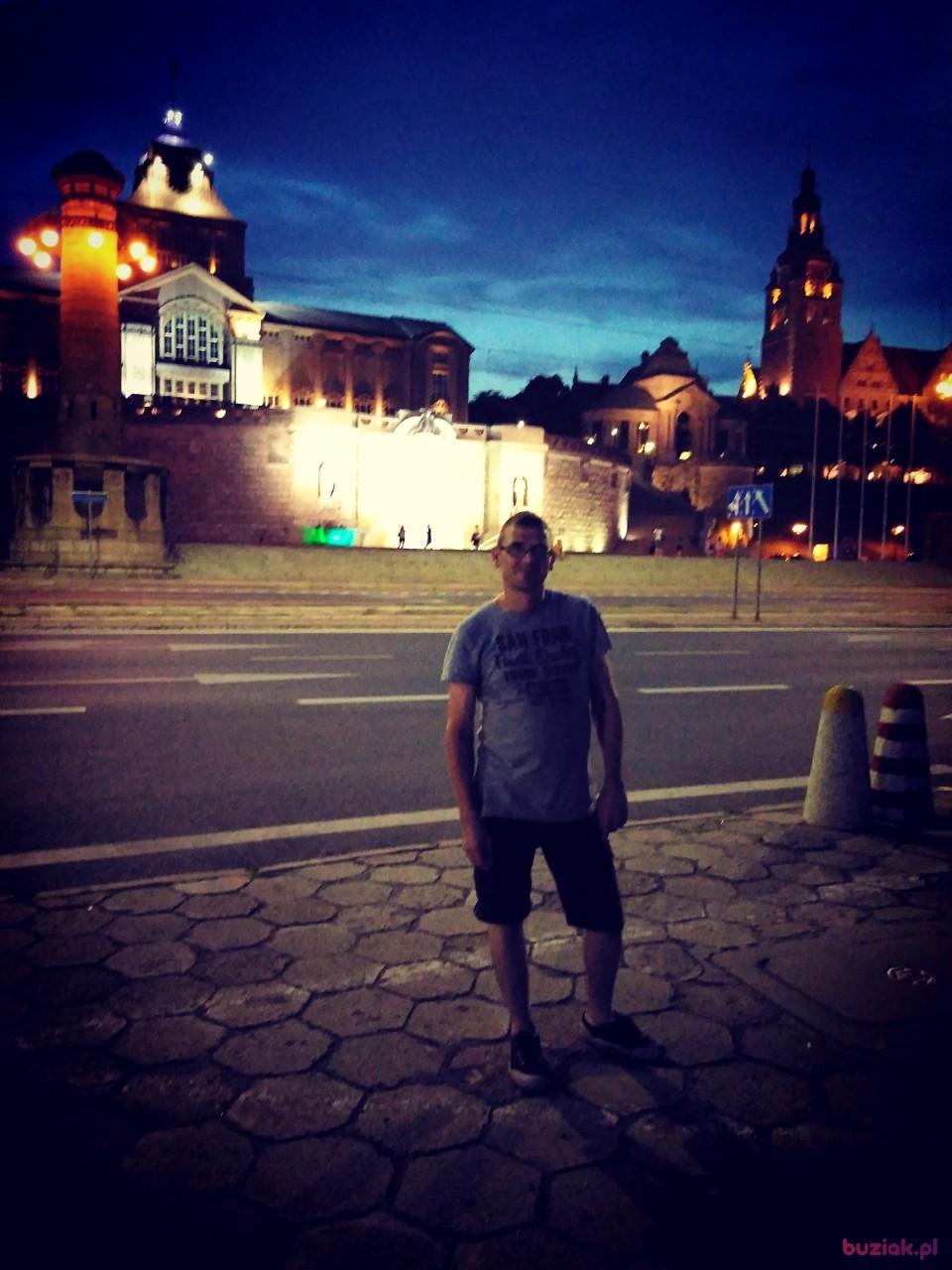 Paweł, Male, 46, Zgierz, Polska, Photo: 2
