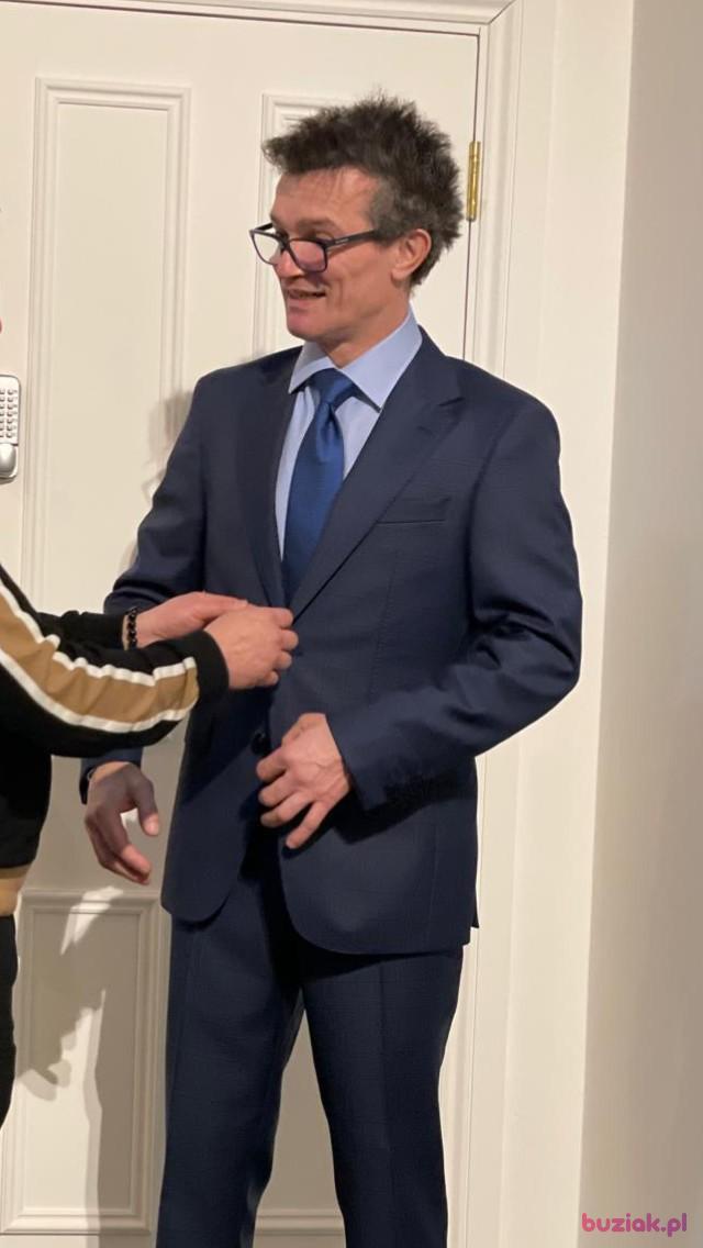 Slawek, Male, 53, Westminster, Wielka Brytania, Photo: 2
