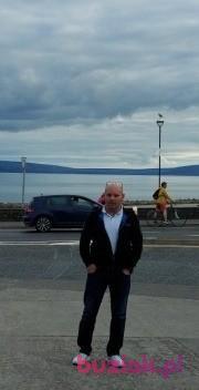 krzysztof, Male, 56, Irlandia, Photo: 3