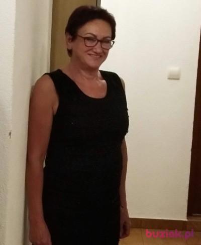 anna, Female, 72, Nowa Ruda, Polska, Photo: 1