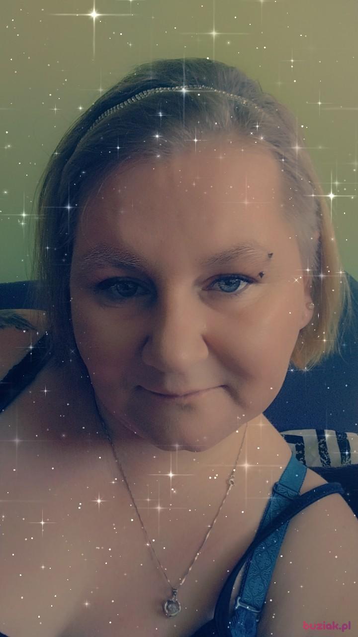 Asia, Female, 40, Skarżysko-Kamienna, Polska, Photo: 4