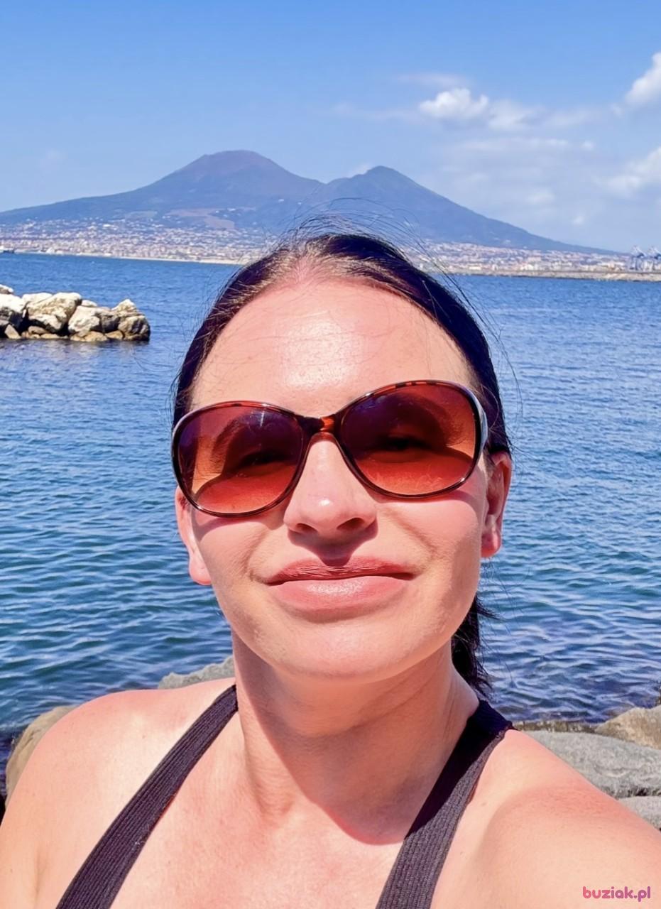 Eveline, Kobieta, 40, Warszawa, Polska, Zdjęcie: 2