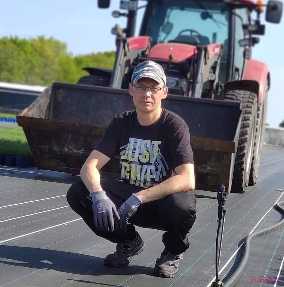 Paweł, Mężczyzna, 41, Bartoszyce, Polska, Zdjęcie: 3