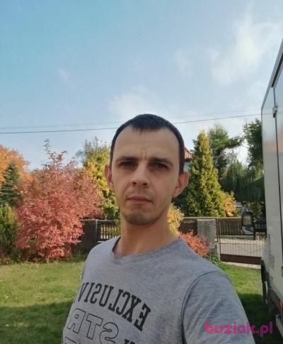 Krzysztof, Male, 41, Ostróda, Polska, Photo: 4