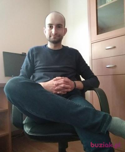 Mateusz, Male, 41, Kielce, Polska, Photo: 2