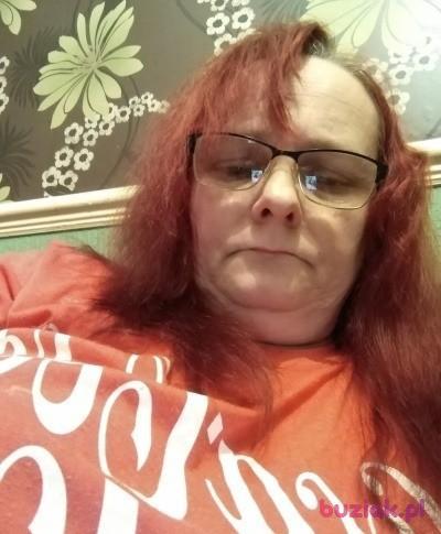 Beata, Female, 56, Wielka Brytania, Photo: 2