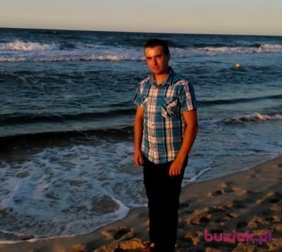 Tomek, Male, 37, Bydgoszcz, Polska, Photo: 4
