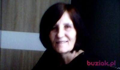 Hanna, Female, 65, Piotrków Trybunalski, Polska, Photo: 6