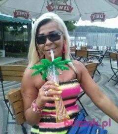 Ola, Female, 55, Wolsztyn, Polska, Photo: 4
