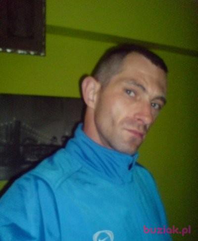 Krzysiek, Male, 49, Wielka Brytania, Photo: 3