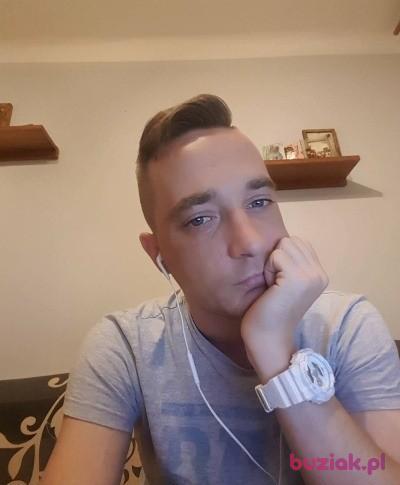 Łukasz, Male, 40, Polska, Photo: 1
