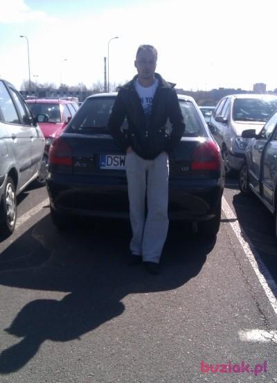 marcin, Male, 45, Świdnica, Polska, Photo: 1