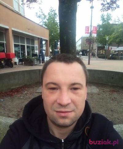 Łukasz, Male, 41, Holandia, Photo: 3