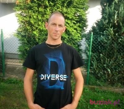 krzysiek, Male, 39, Prabuty, Polska, Photo: 10