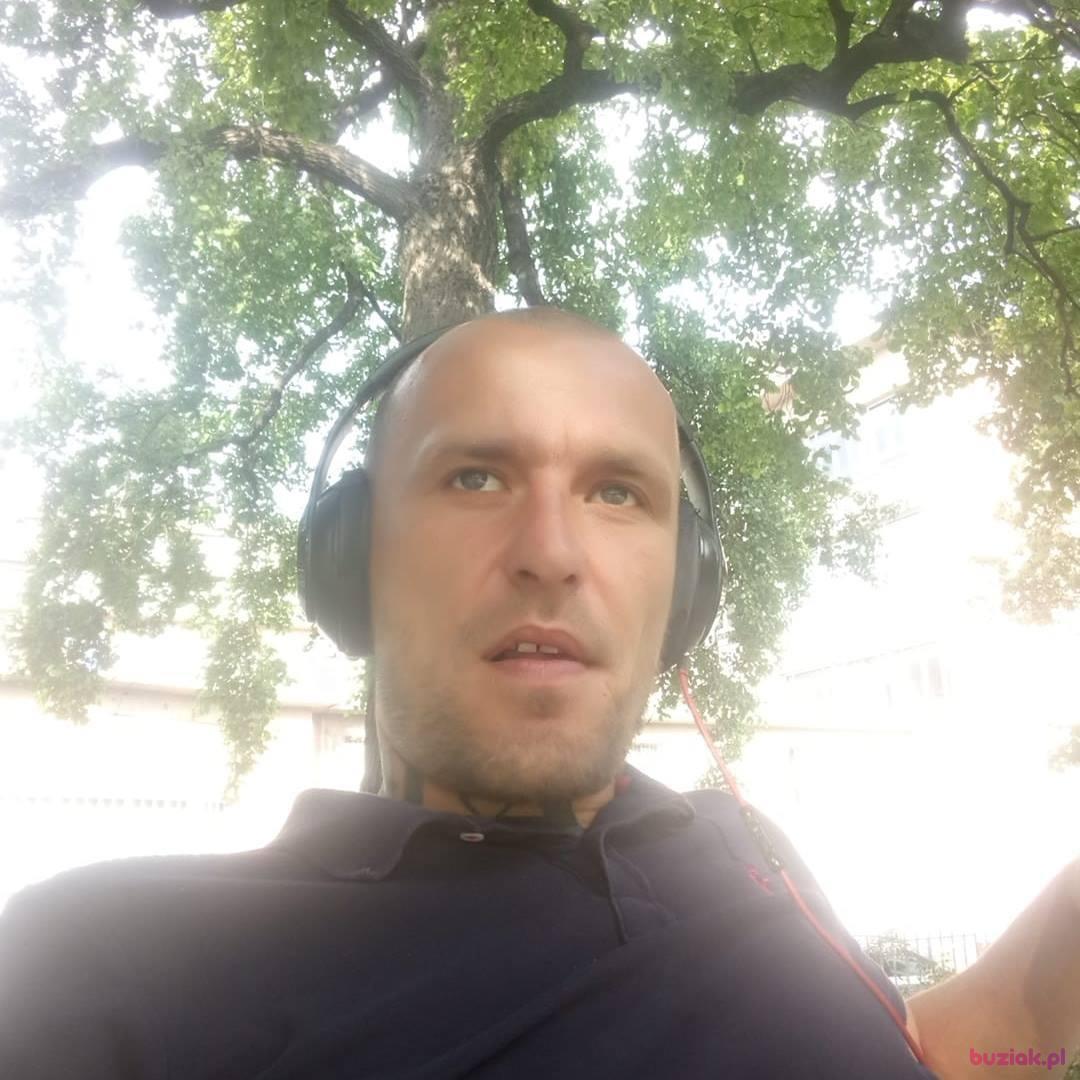 Sebastian, Male, 43, Paryż, Francja, Photo: 3