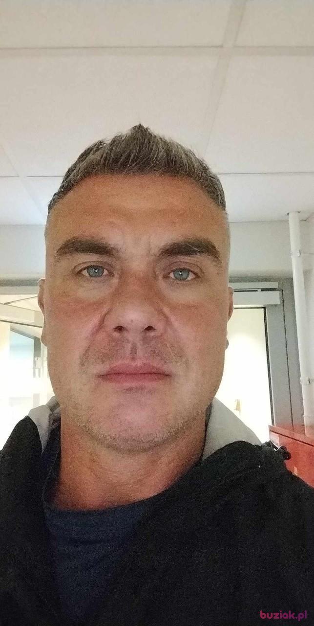 Tomasz, Mężczyzna, 47, Poznań, Polska, Zdjęcie: 1