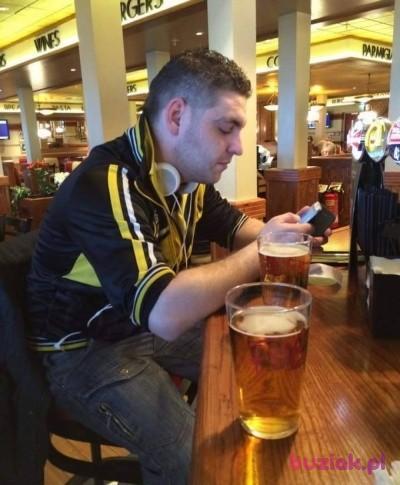 Bartosz, Male, 34, Białystok, Polska, Photo: 1