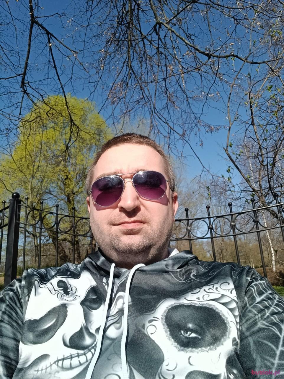 Łukasz, Male, 40, Grodzisk Mazowiecki, Polska, Photo: 2
