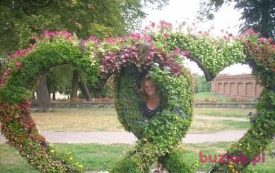 Juli, Female, 55, Starogard Gdański, Polska, Photo: 3