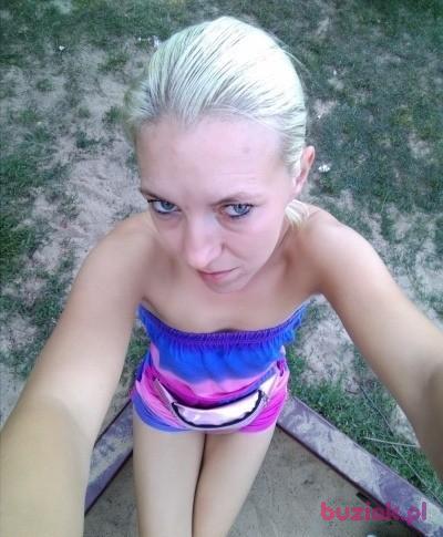 Agnieszka, Kobieta, 40, Poznań, Polska, Zdjęcie: 5